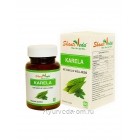 Карела в капсулах (Karela capsules 100% Natural Herbs) 60 штук Shanti Veda